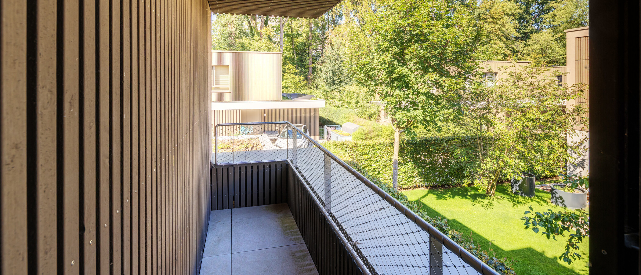 casa a schiera Herrsching am Ammersee 01 balcone 14978