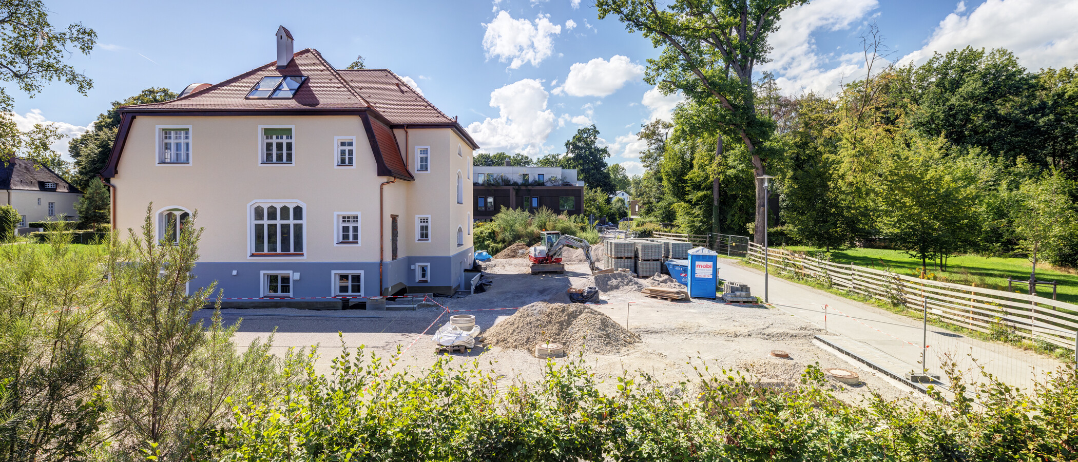 casa a schiera Herrsching am Ammersee 02 vista 14978
