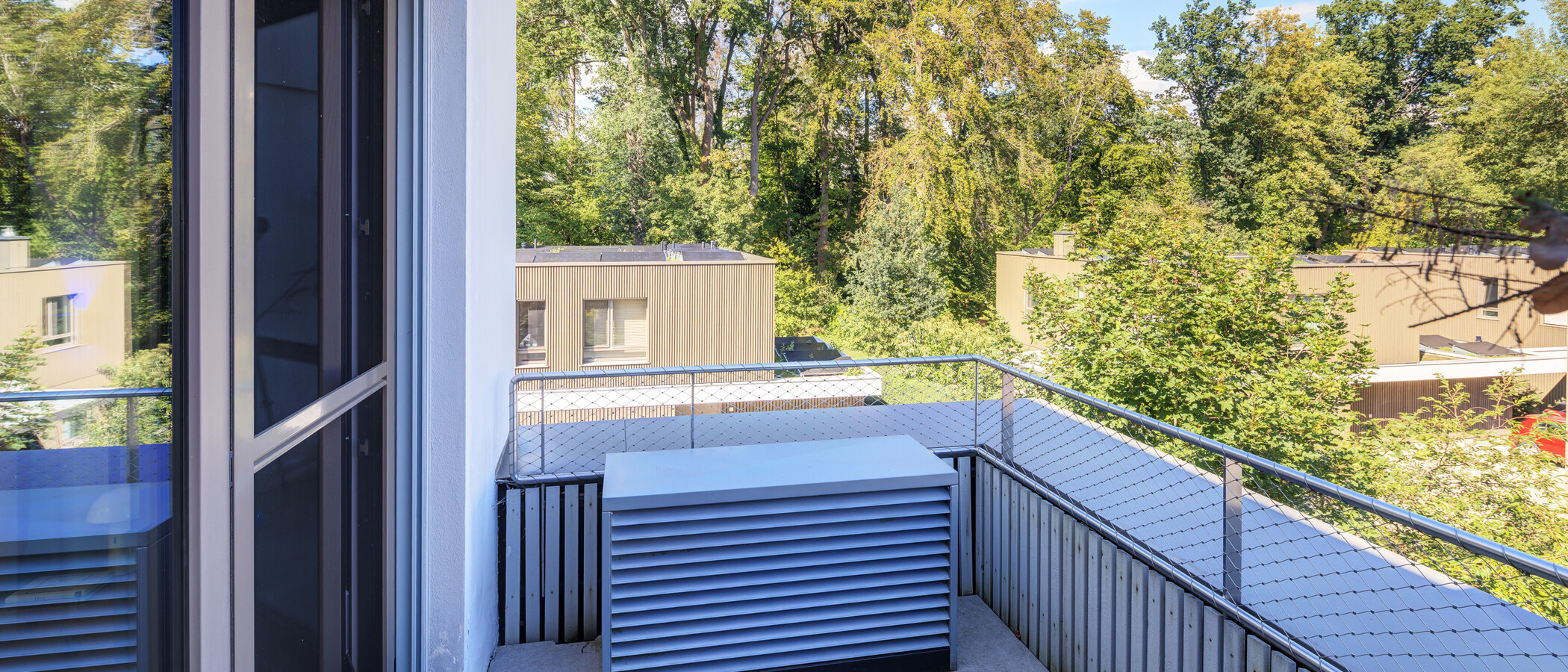 casa a schiera Herrsching am Ammersee 02 2° terrazza sul tetto 14978
