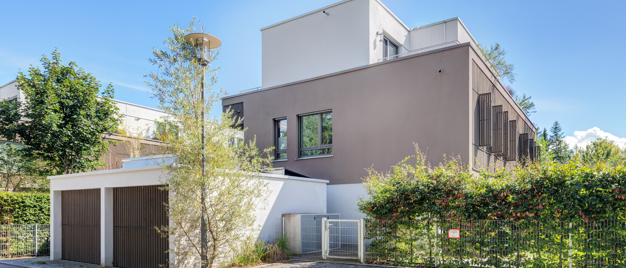 casa a schiera Herrsching am Ammersee 01 Edifici  14978