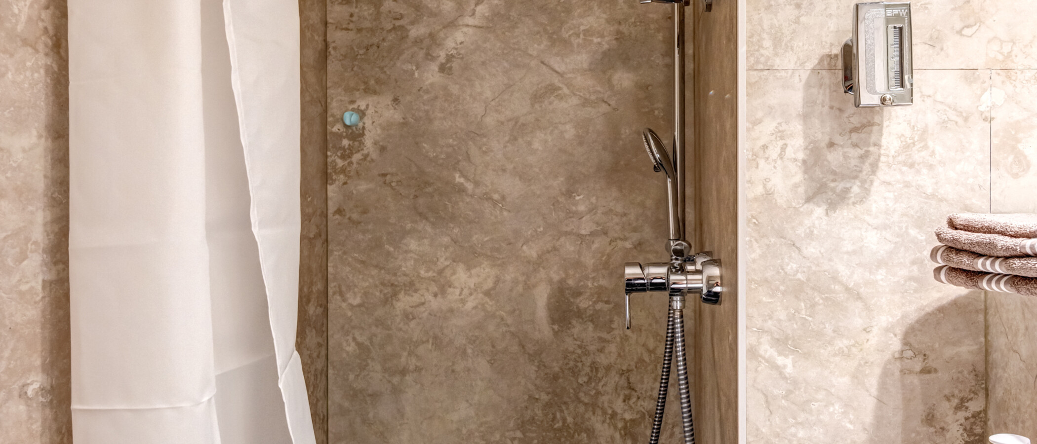 abitazione München Maxvorstadt - Museumsviertel 02 bagno 14980