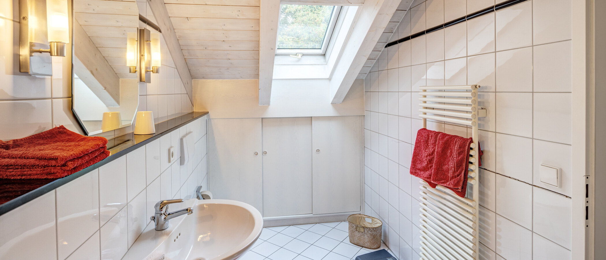 casa indipendente Feldafing 01 2° bagno 14981