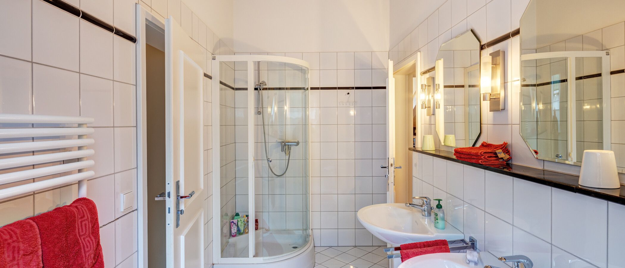 casa indipendente Feldafing 02 2° bagno 14981