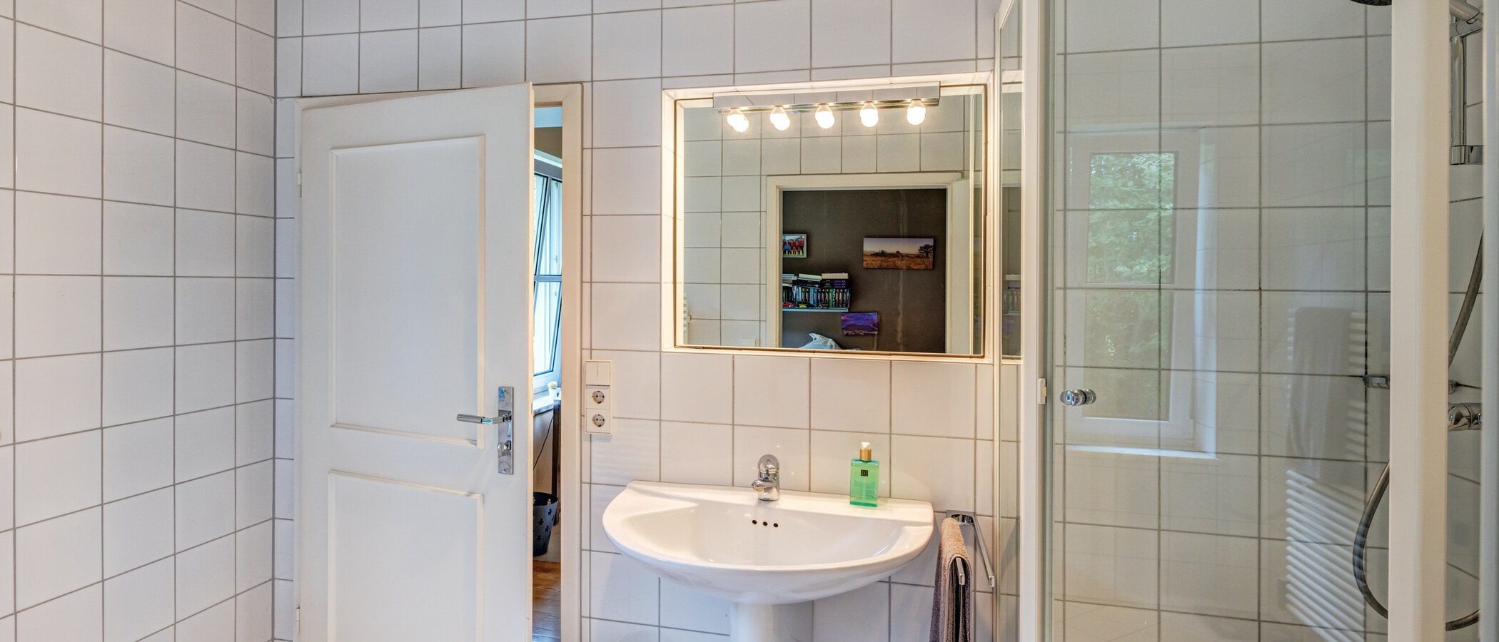 casa indipendente Feldafing 01 3° bagno 14981