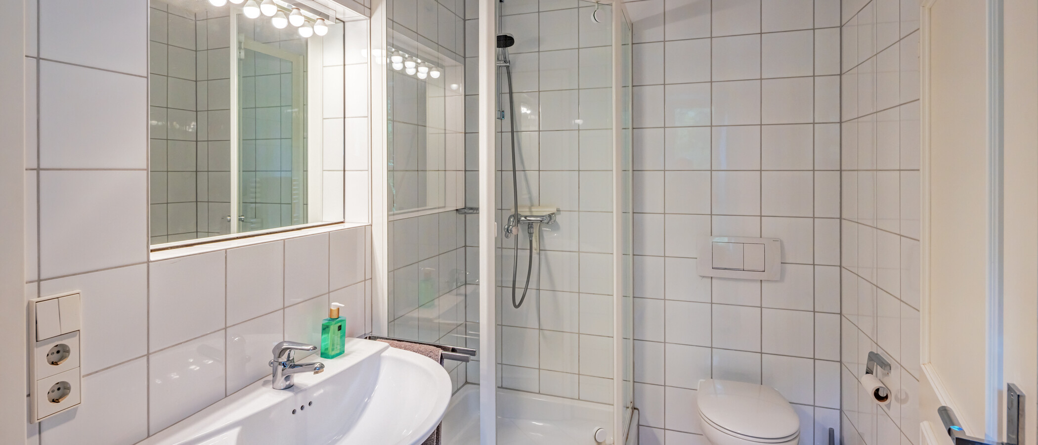 casa indipendente Feldafing 02 3° bagno 14981