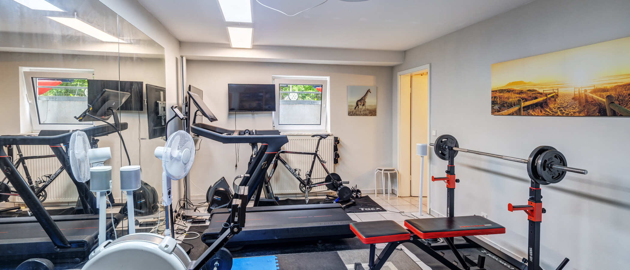 casa indipendente Feldafing 01 fitness 14981