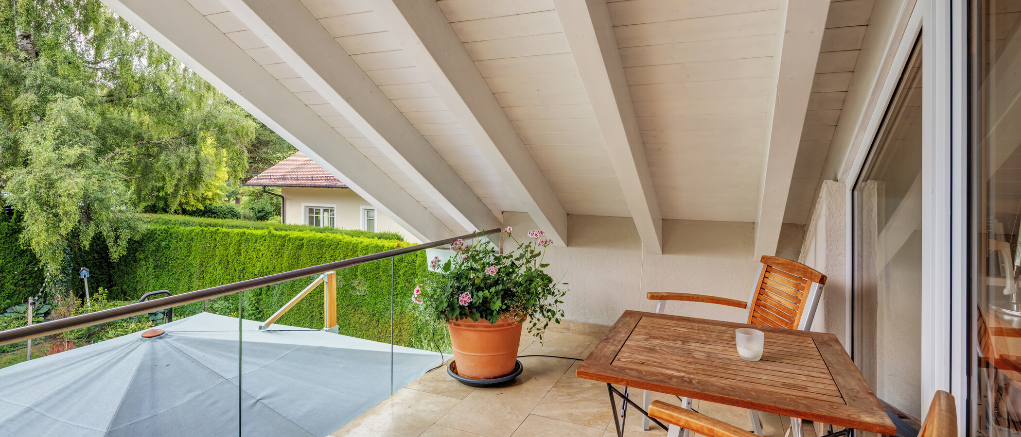 casa indipendente Feldafing 01 loggia 14981