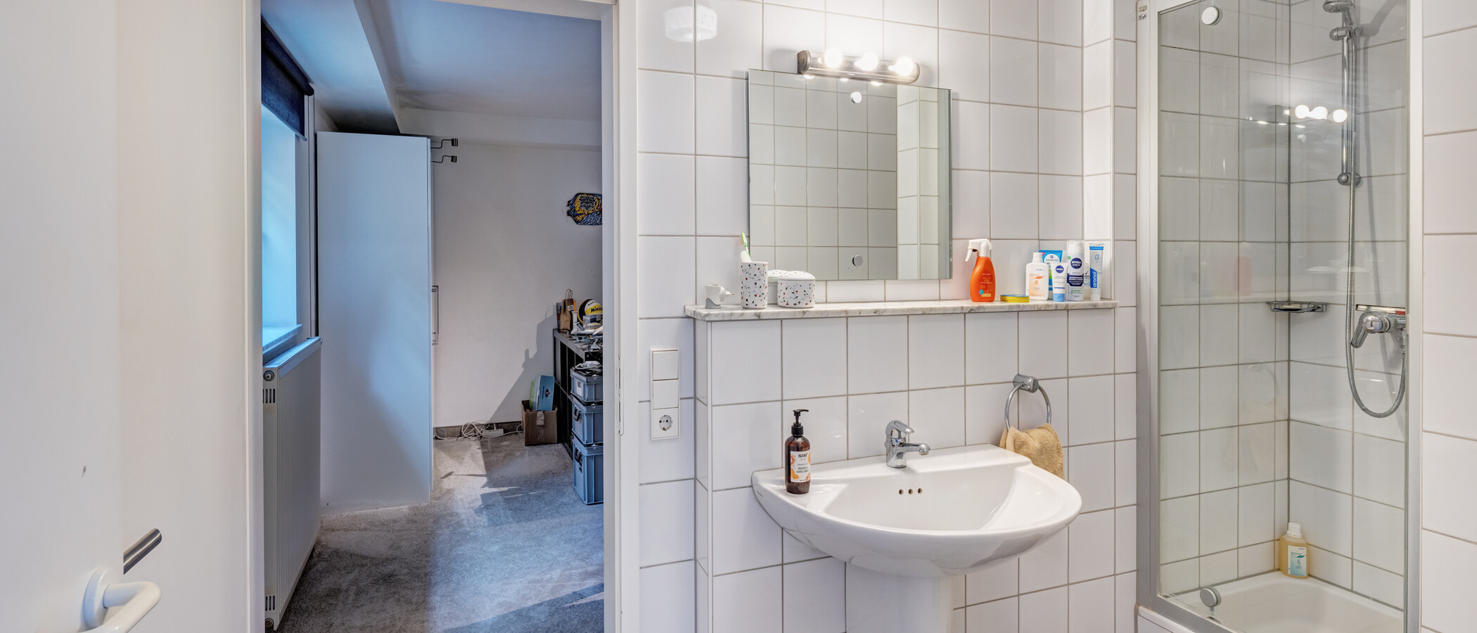 casa indipendente Feldafing 01 4° bagno 14981