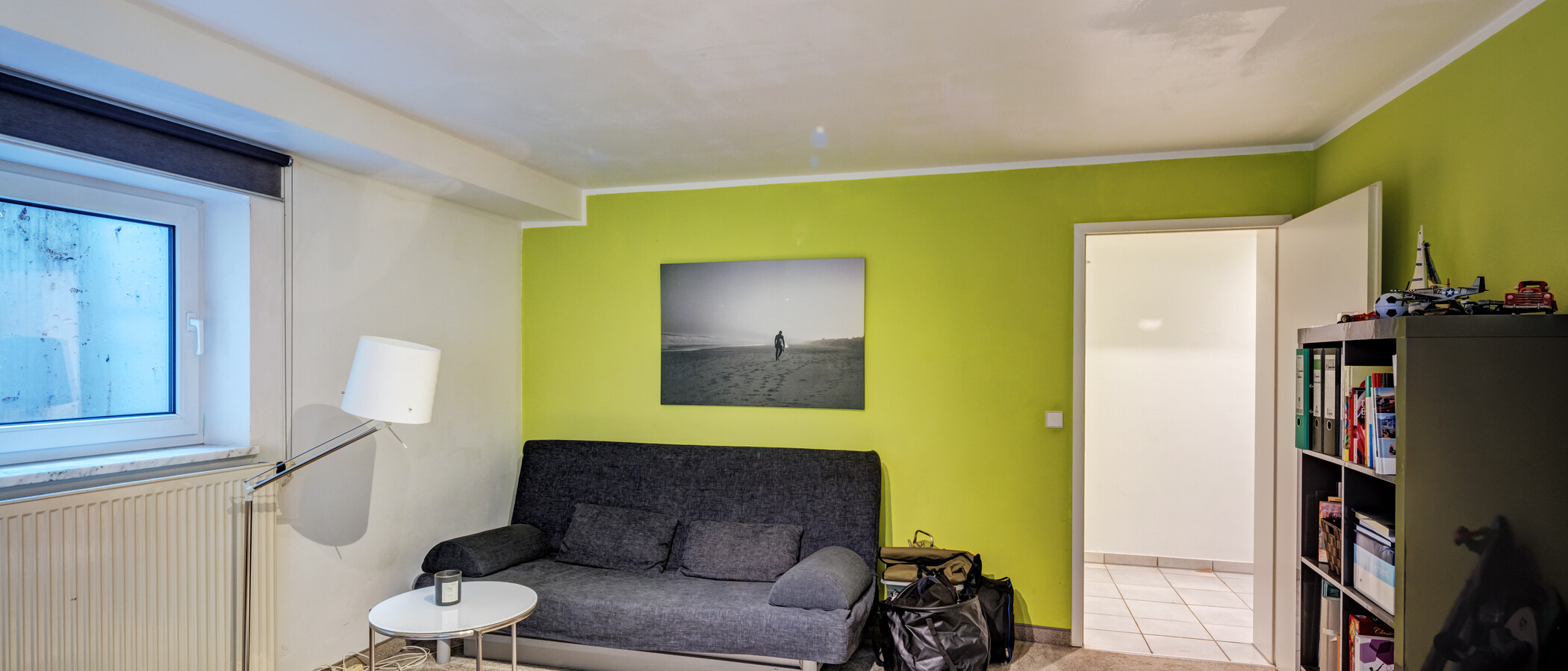 casa indipendente Feldafing 01 camera per gli ospiti 14981