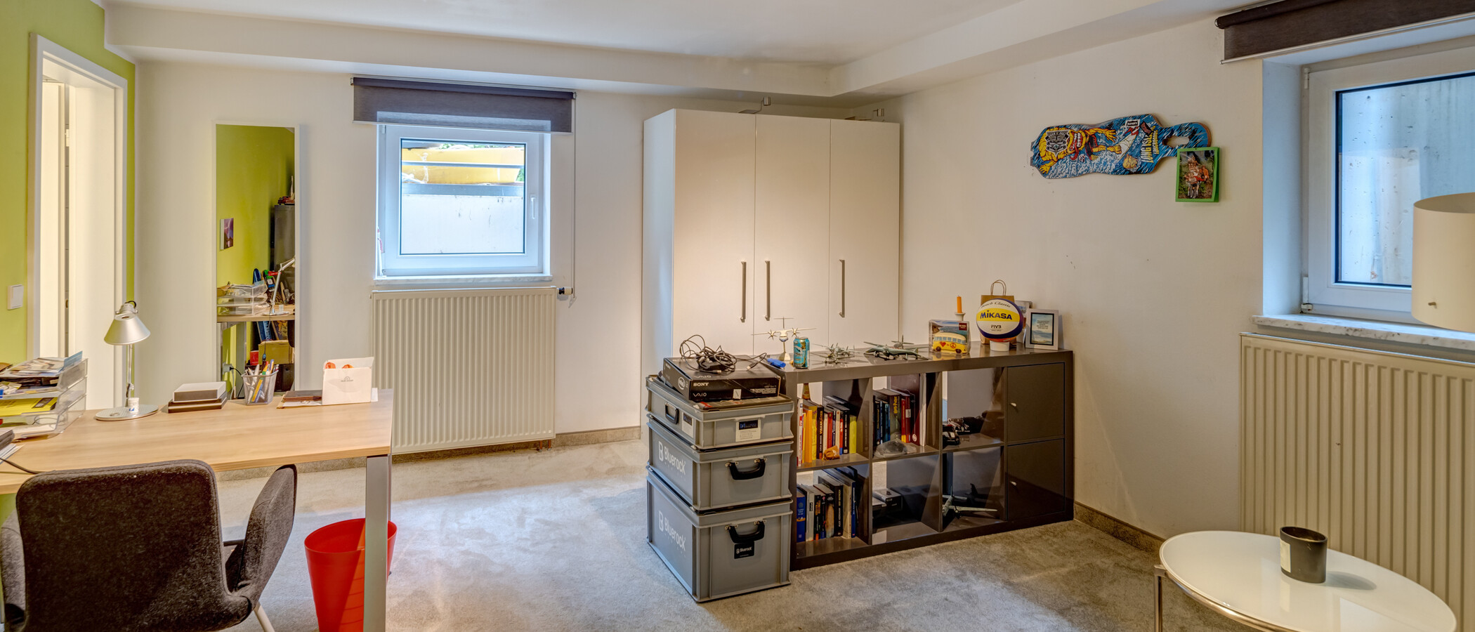 casa indipendente Feldafing 02 camera per gli ospiti 14981