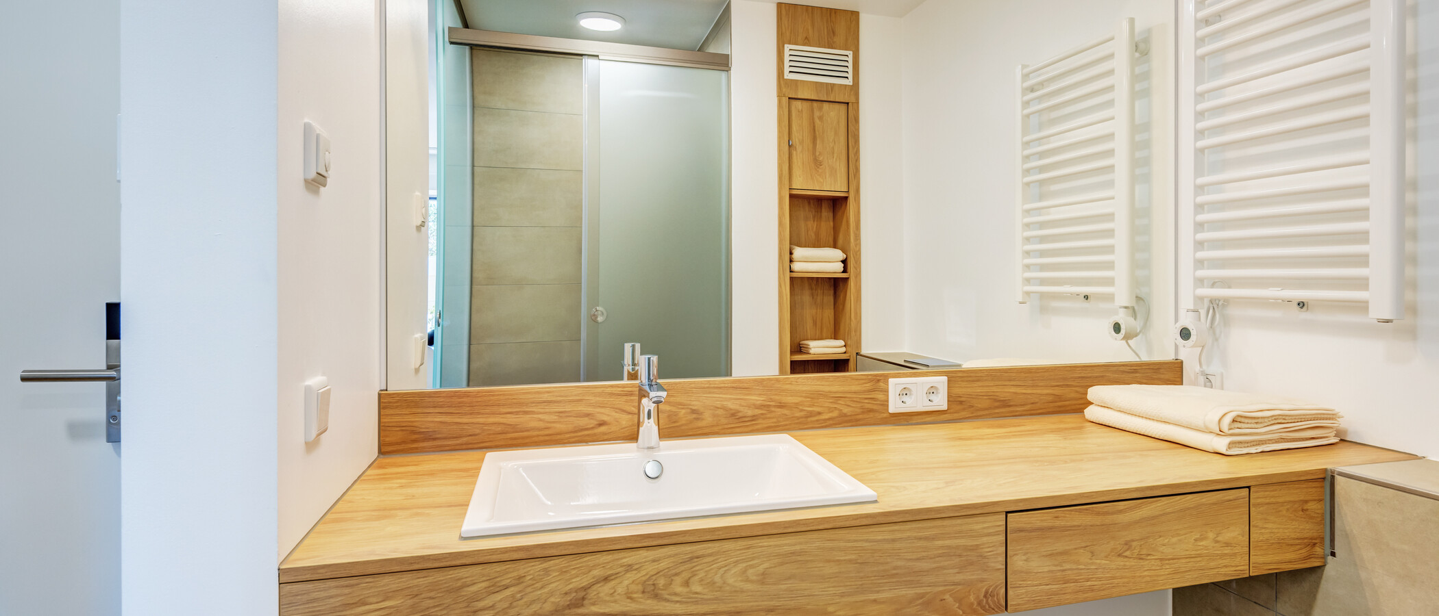 appartamento München Thalkirchen 01 bagno 14982