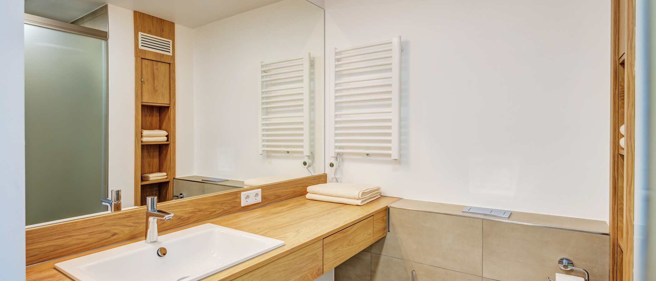 appartamento München Thalkirchen 02 bagno 14982