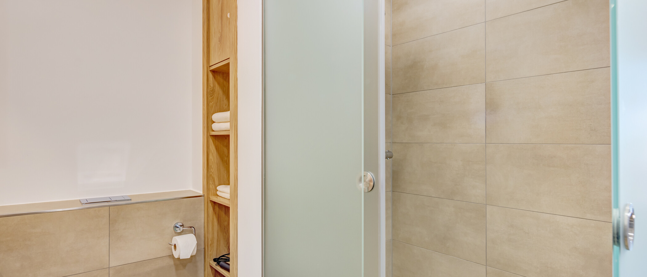 appartamento München Thalkirchen 03 bagno 14982