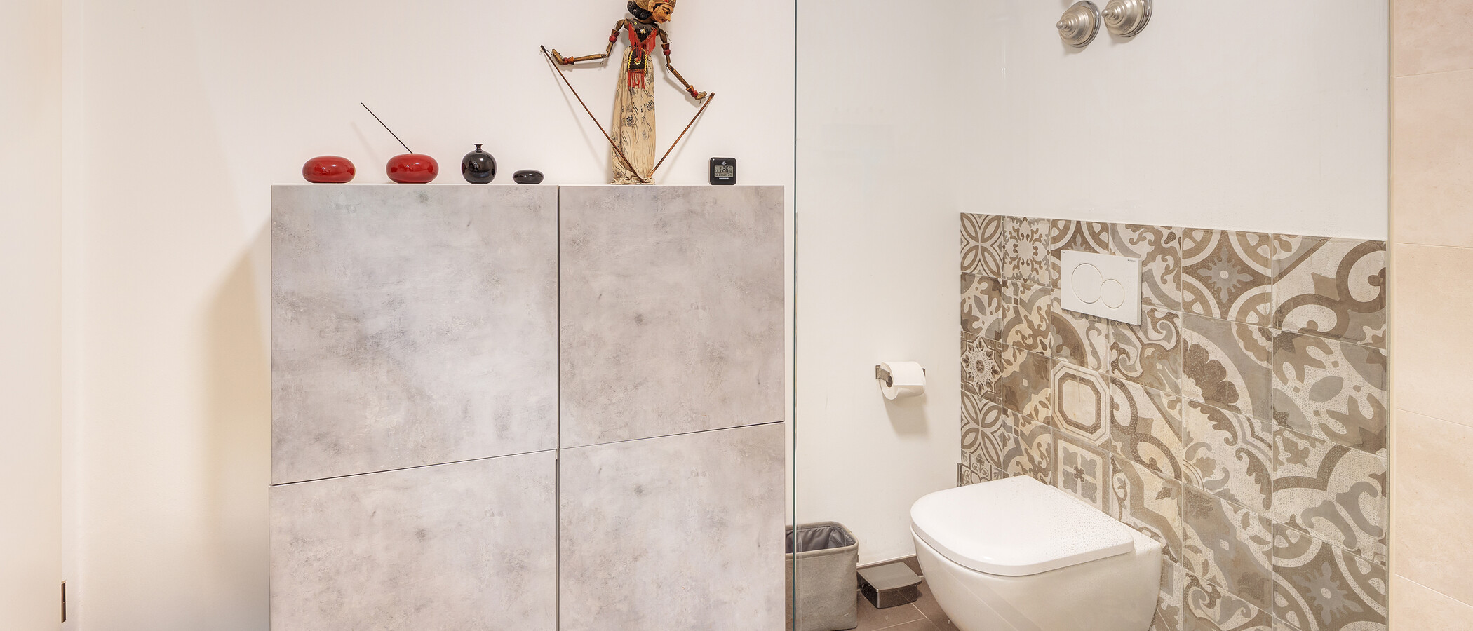 appartamento Gmund am Tegernsee 03 bagno 14984
