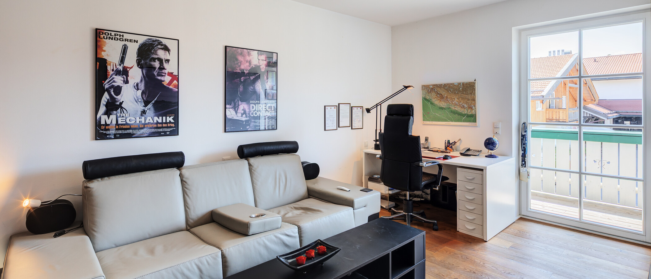 appartamento Gmund am Tegernsee 01 studio 14984