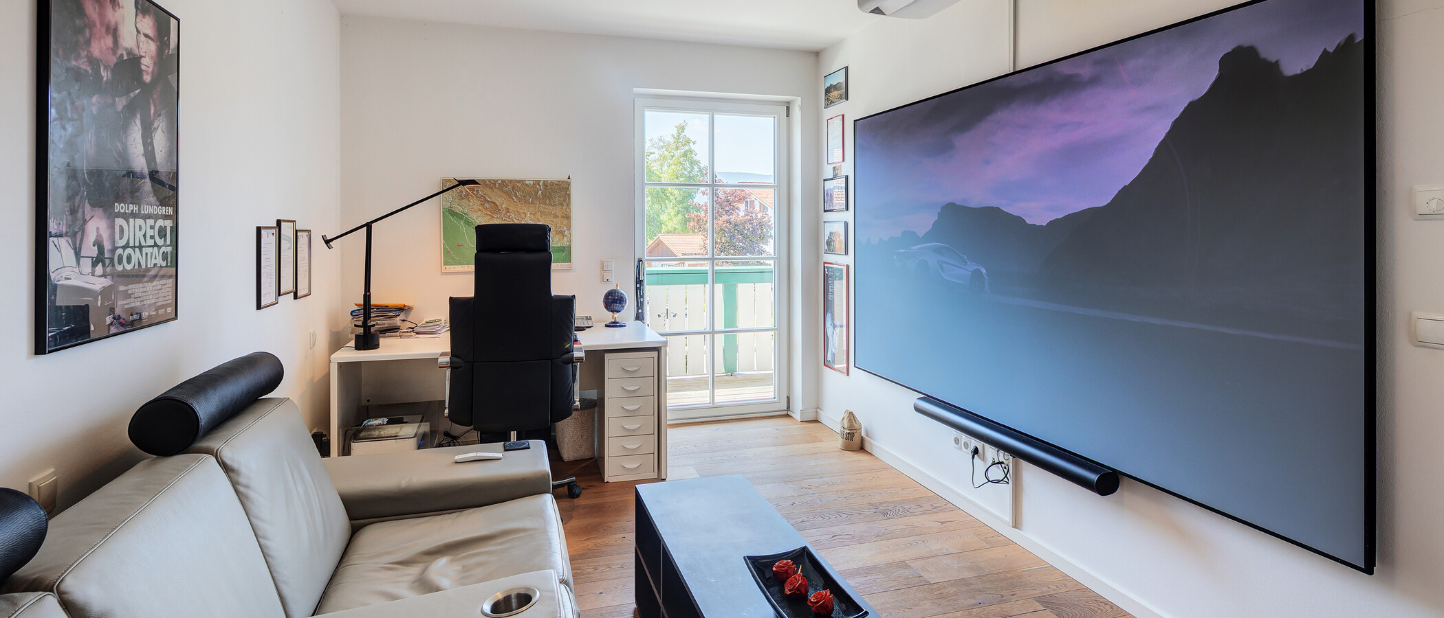 appartamento Gmund am Tegernsee 02 studio 14984