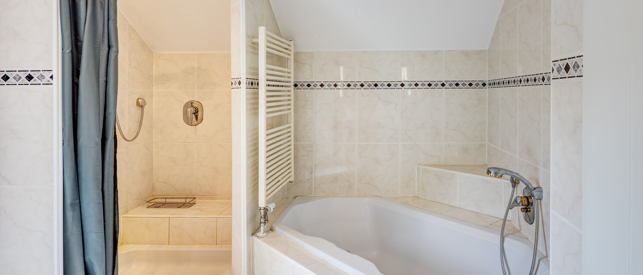 attico München Untermenzing 02 bagno 14986