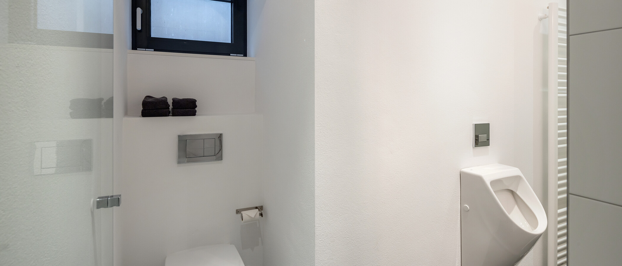 casa indipendente München Untermenzing 03 3° bagno 14987