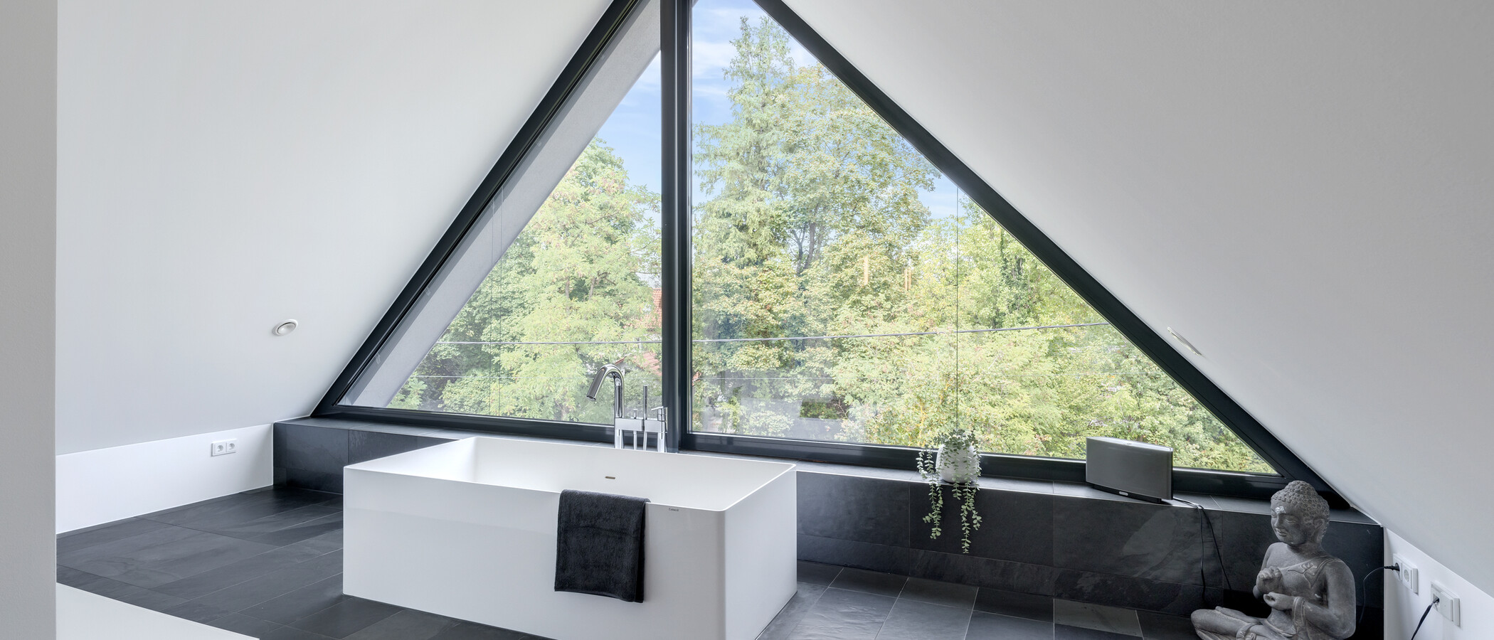 casa indipendente München Untermenzing 01 1° bagno 14987