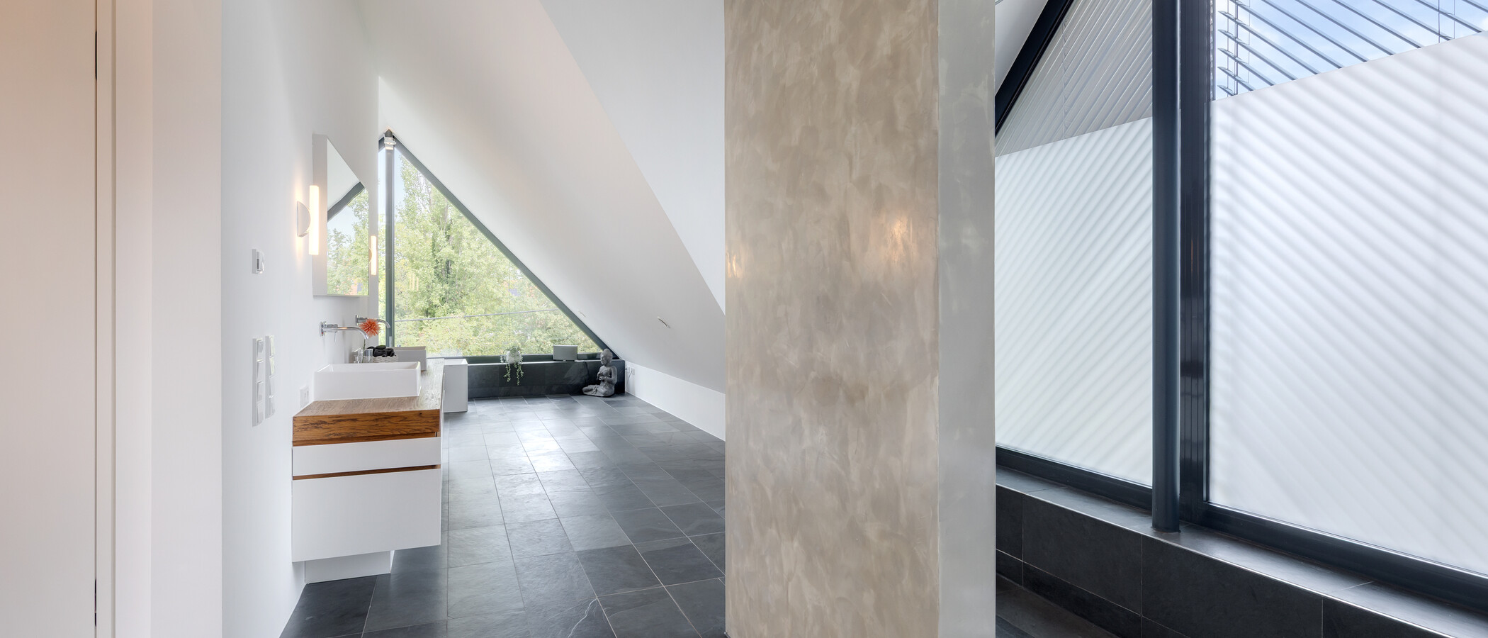 casa indipendente München Untermenzing 03 1° bagno 14987