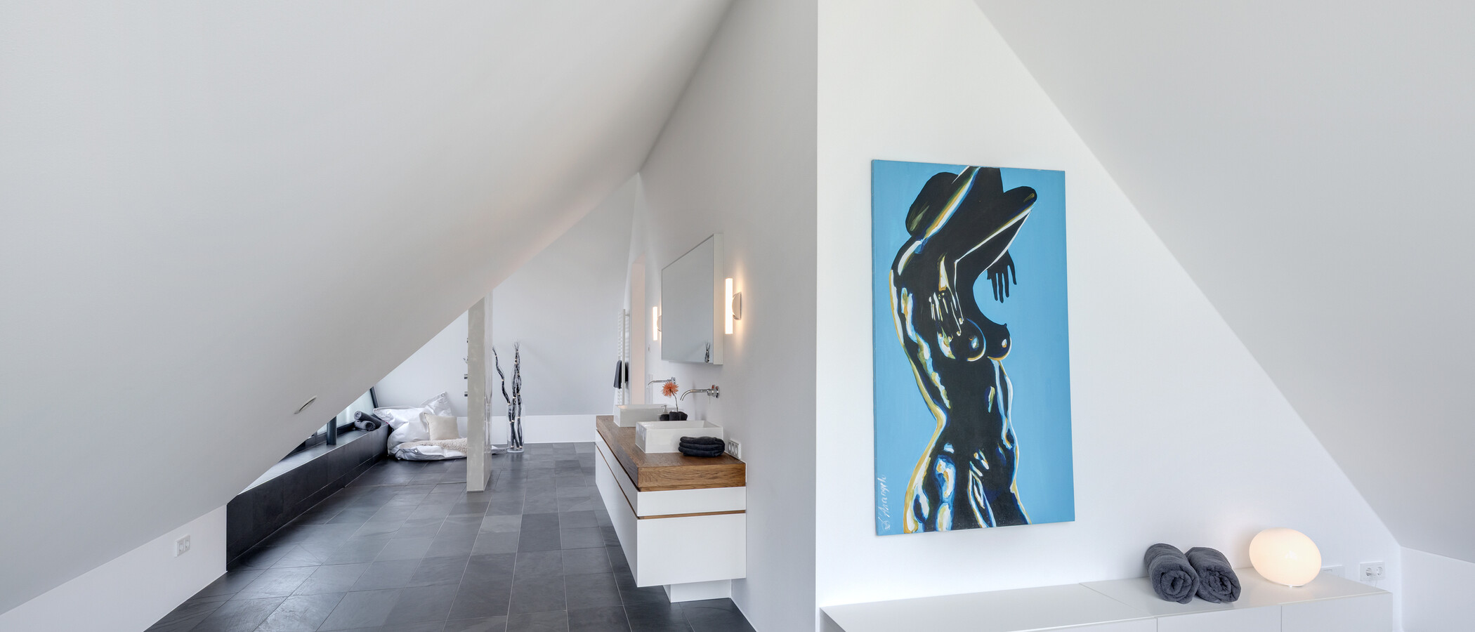 casa indipendente München Untermenzing 04 1° bagno 14987