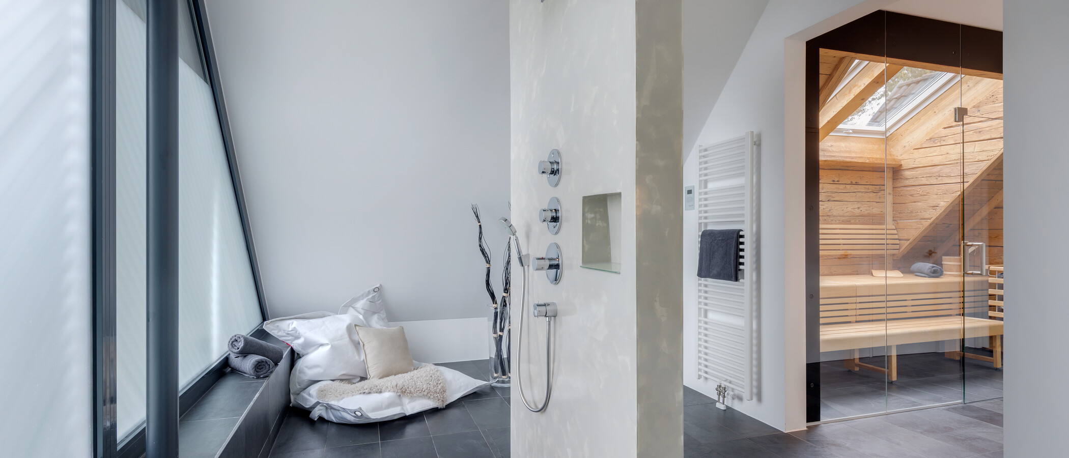 casa indipendente München Untermenzing 05 1° bagno 14987