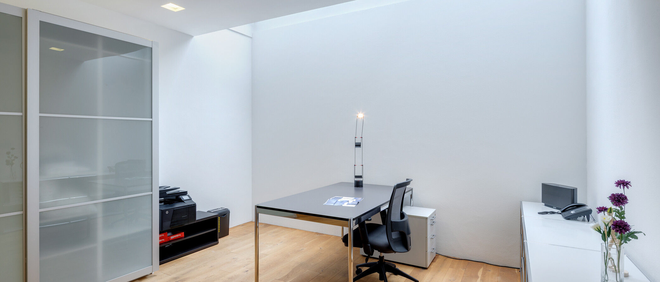 casa indipendente München Untermenzing 03 Studio / Camera degli ospiti 14987