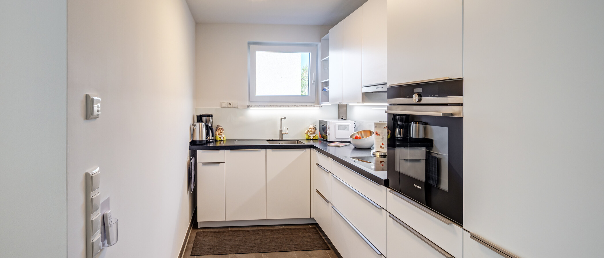 appartamento München Fürstenried 01 cucina 14988