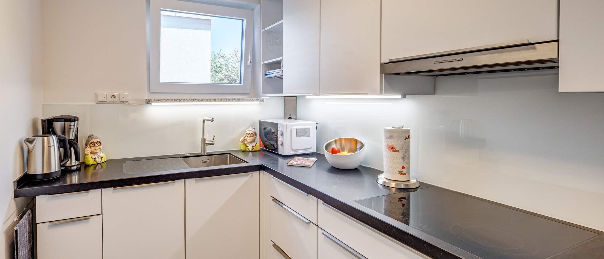 appartamento München Fürstenried 02 cucina 14988