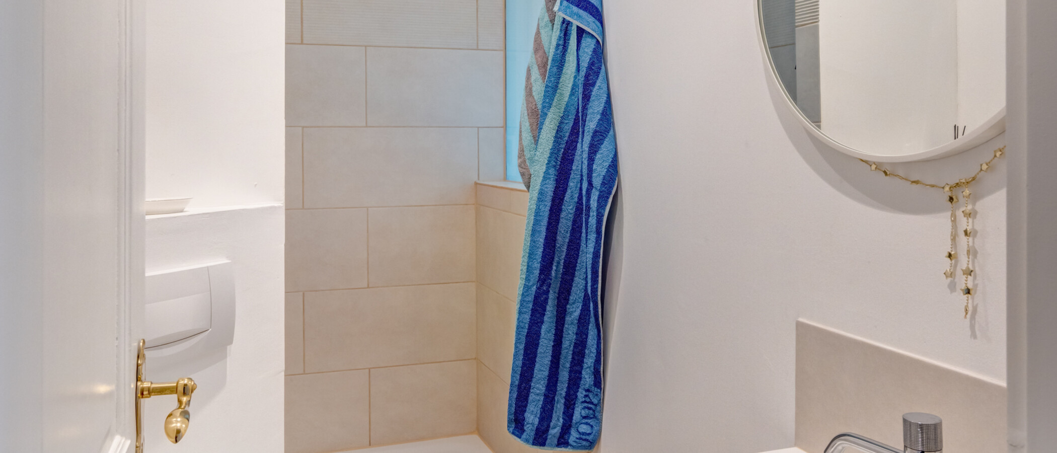maisonette München Ludwigsvorstadt 01 2° bagno 14989