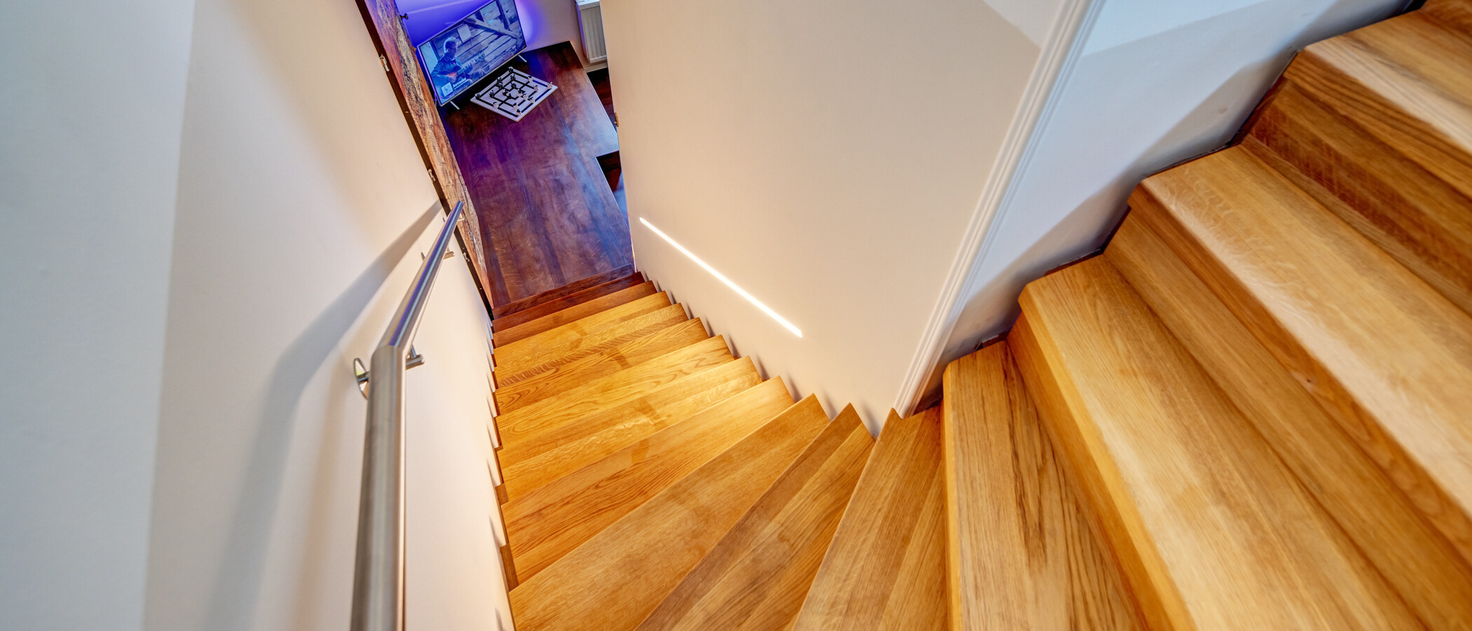 maisonette München Ludwigsvorstadt 05 ingresso/corridioio 14989