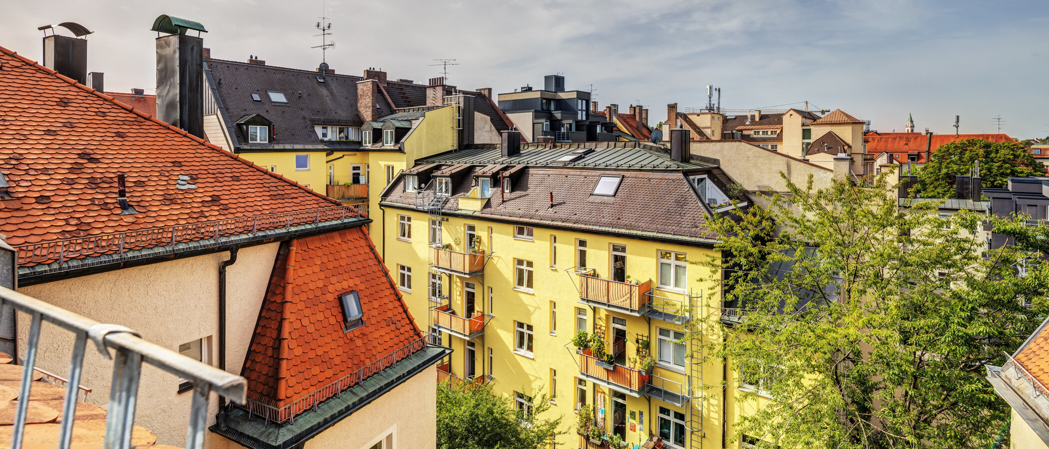 maisonette München Ludwigsvorstadt 01 vista 14989