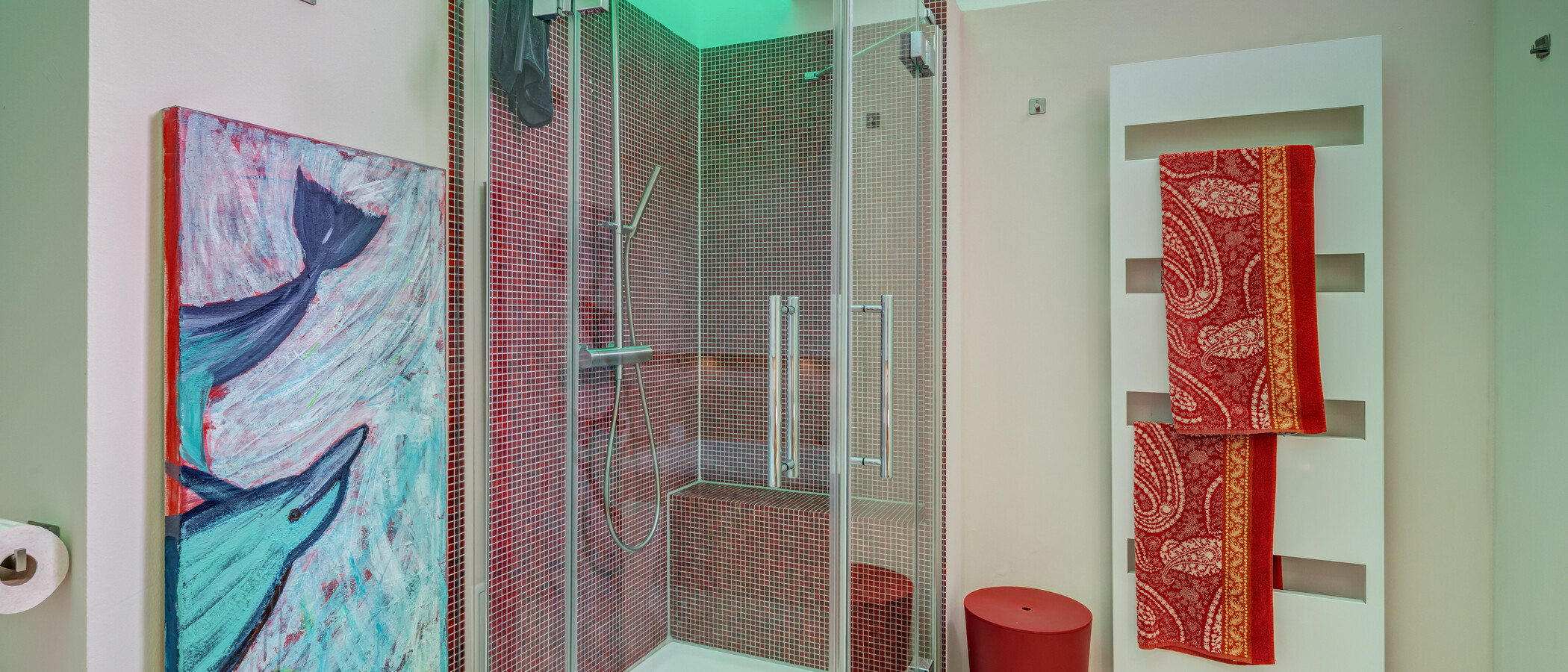 maisonette München Ludwigsvorstadt 02 1° bagno 14989