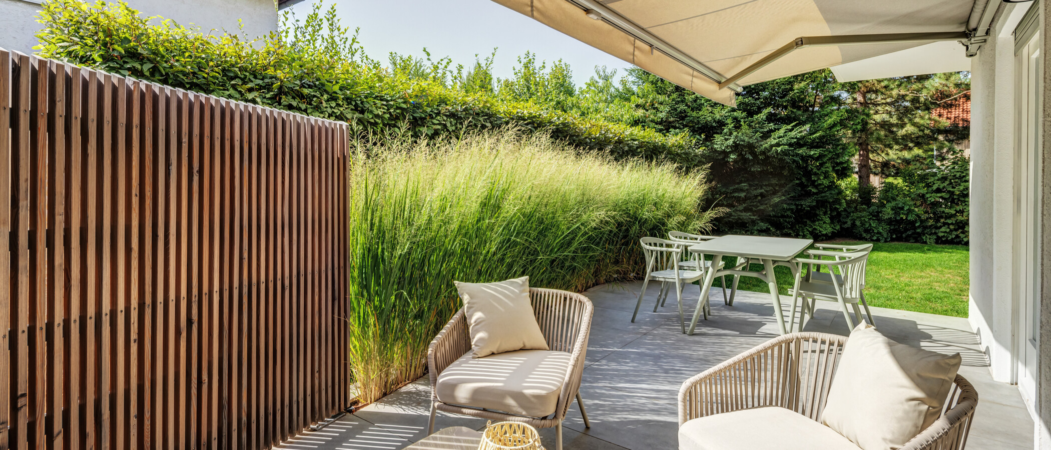 appartamento München Harlaching 01 terrazza 14990
