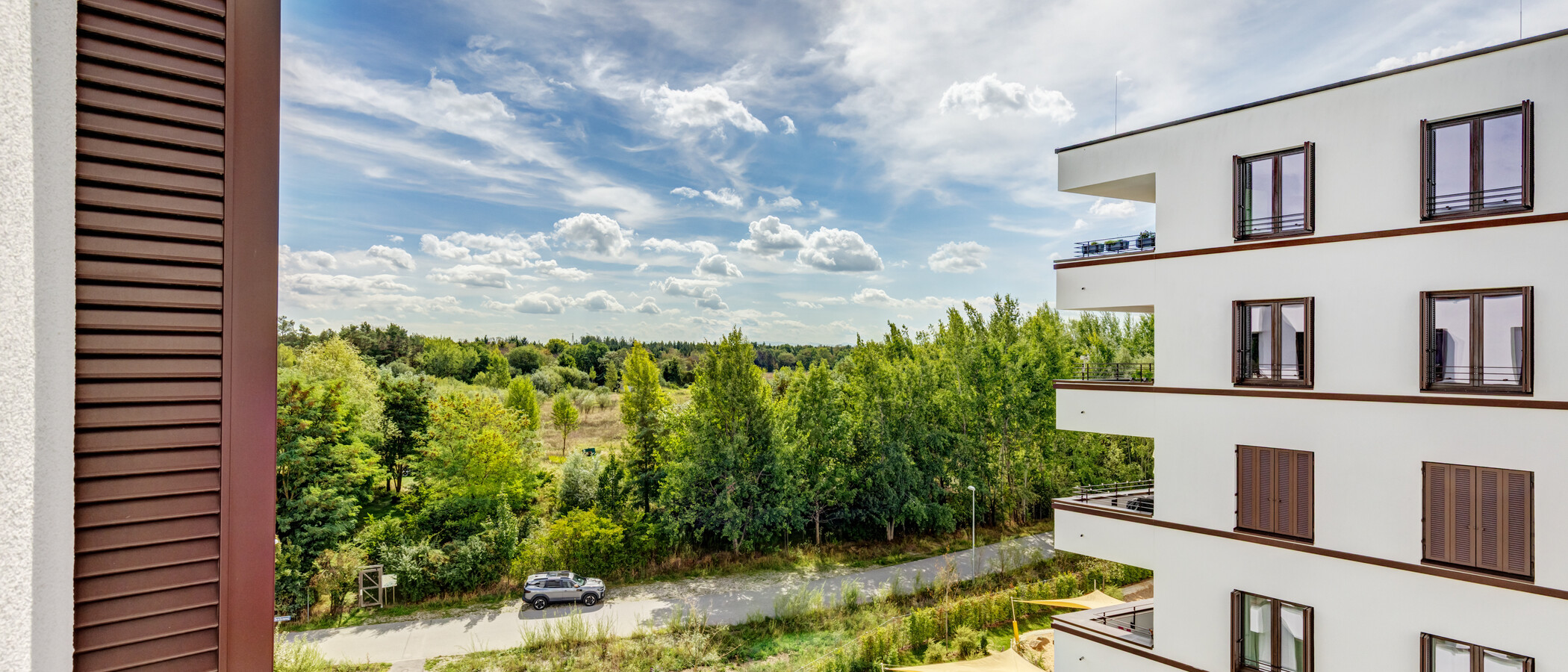appartamento München Neuperlach 01 vista 14991