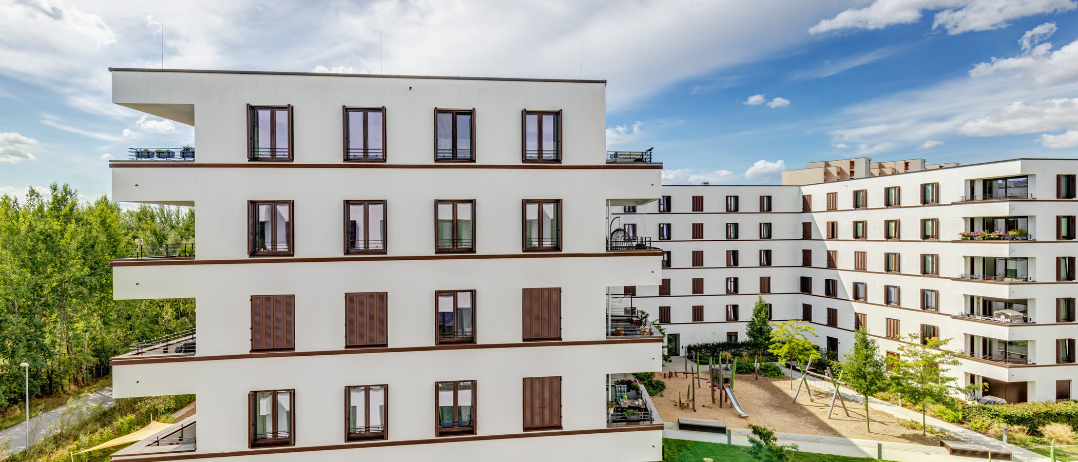 appartamento München Neuperlach 02 vista 14991