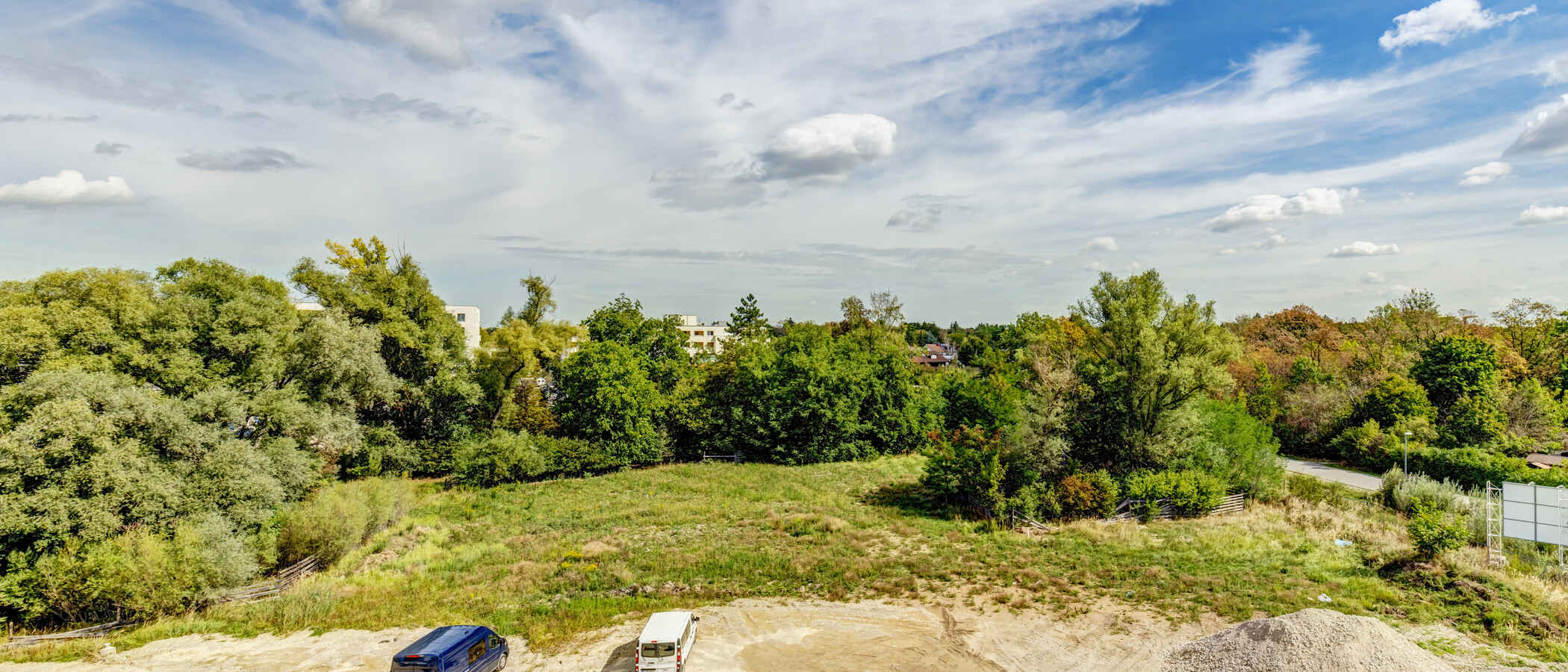 appartamento München Neuperlach 04 vista 14991
