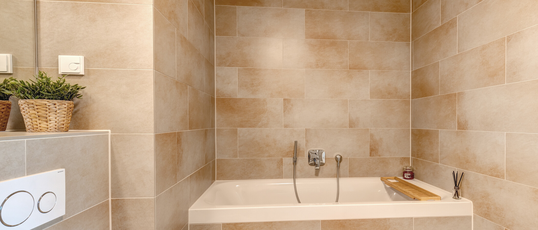 appartamento München Neuperlach 02 1° bagno 14991