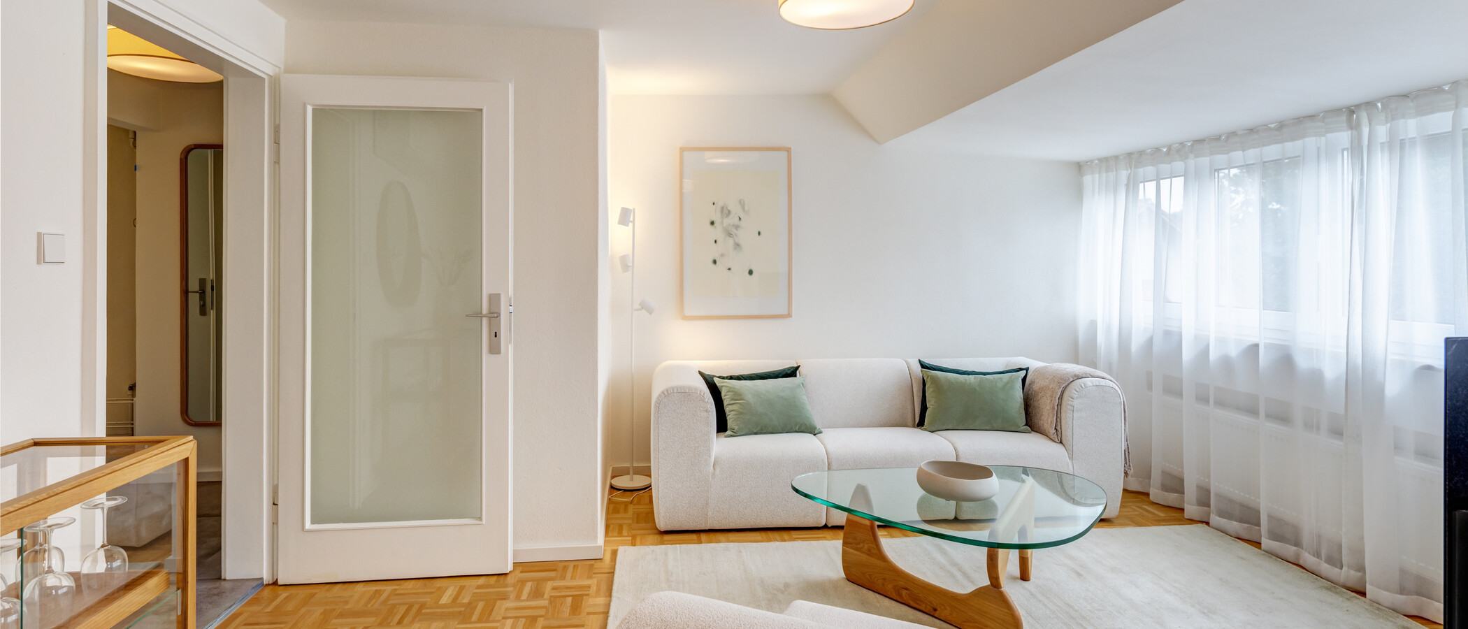 attico München Harlaching 02 zona living 14993