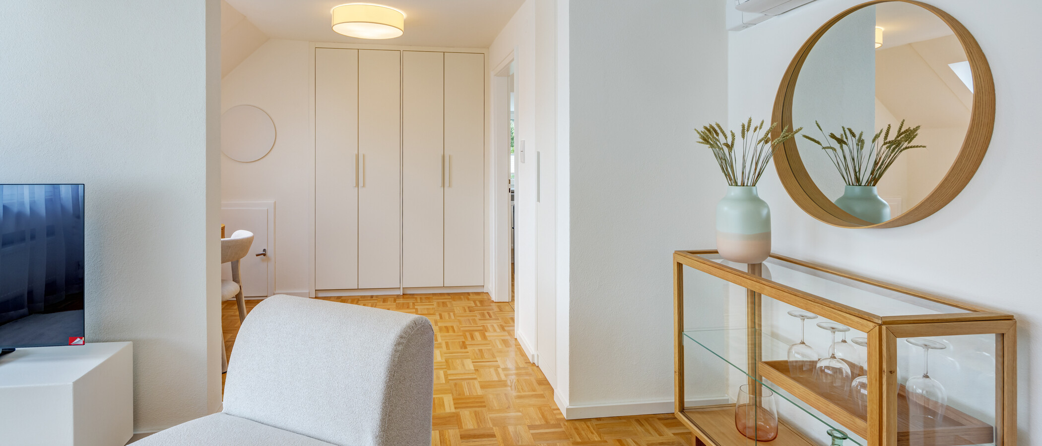attico München Harlaching 04 zona living 14993