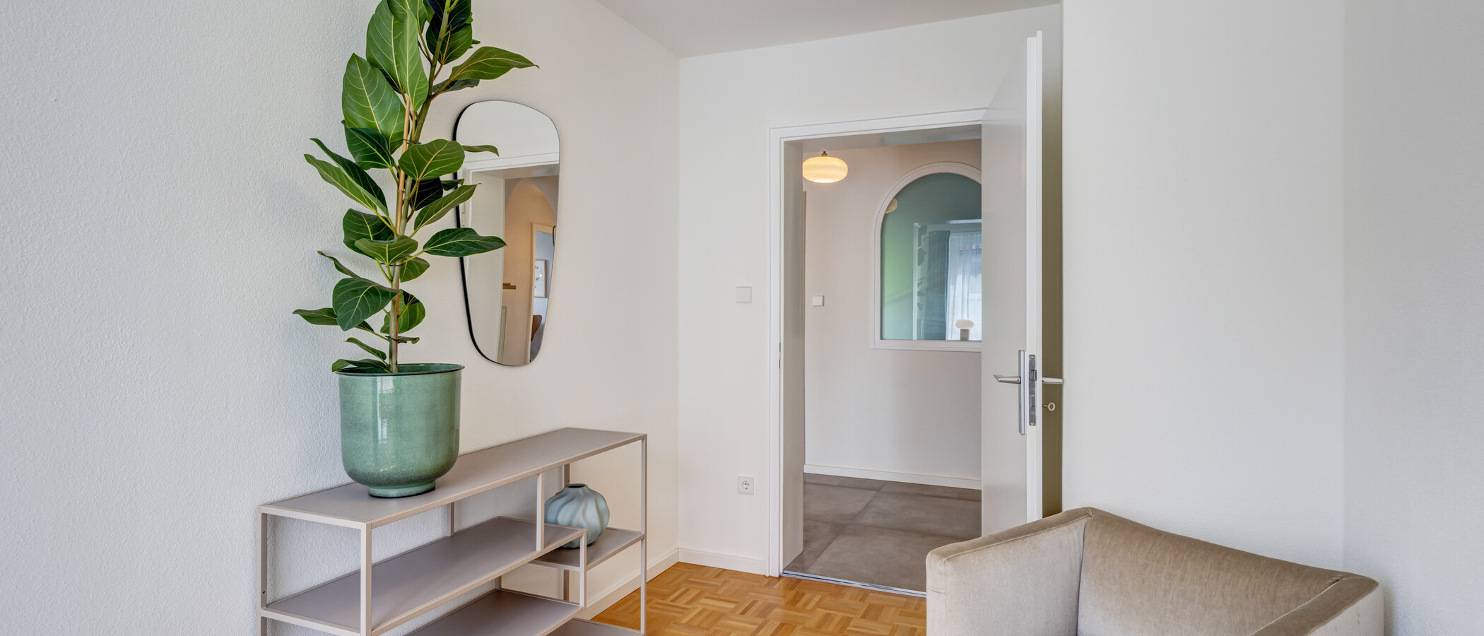 appartamento München Harlaching 02 studio 14994