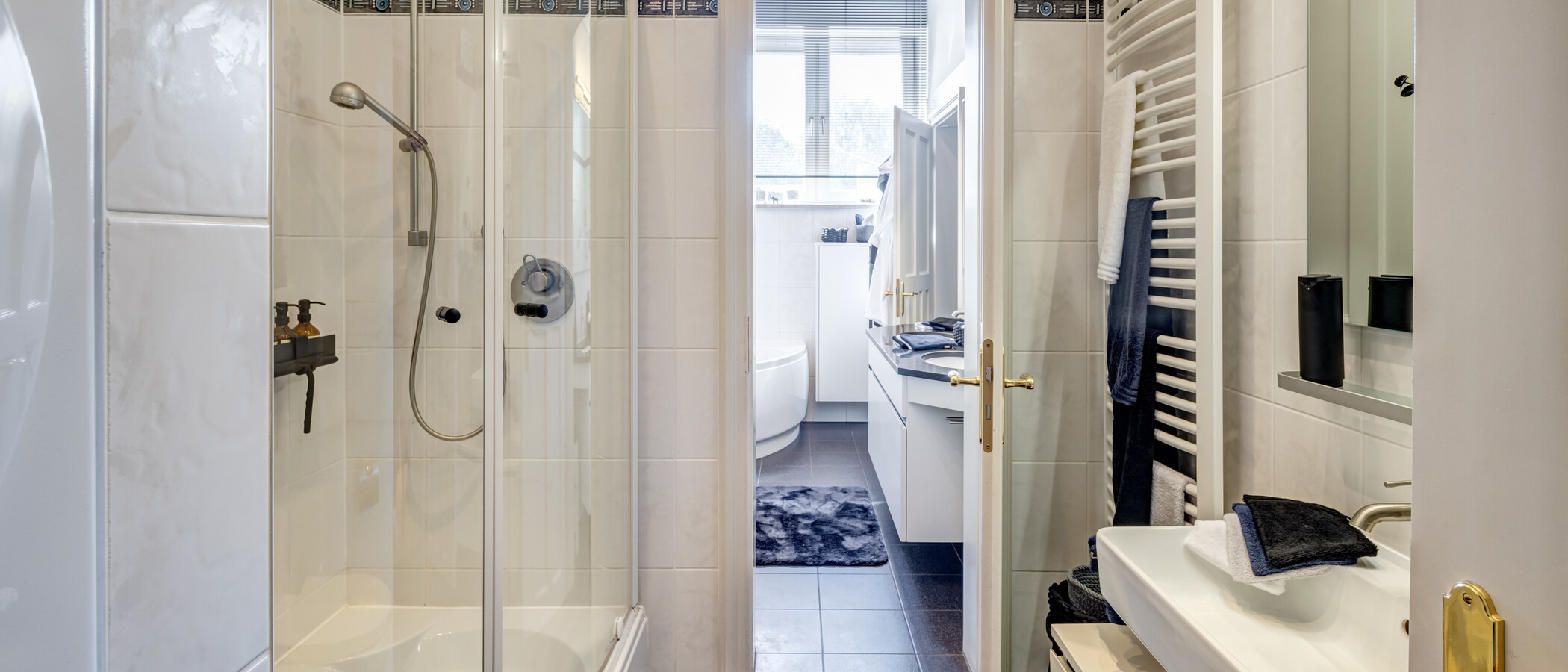 appartamento München Altbogenhausen 01 2° bagno 14997
