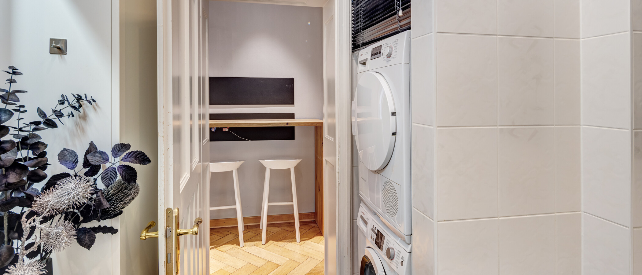 appartamento München Altbogenhausen 03 2° bagno 14997