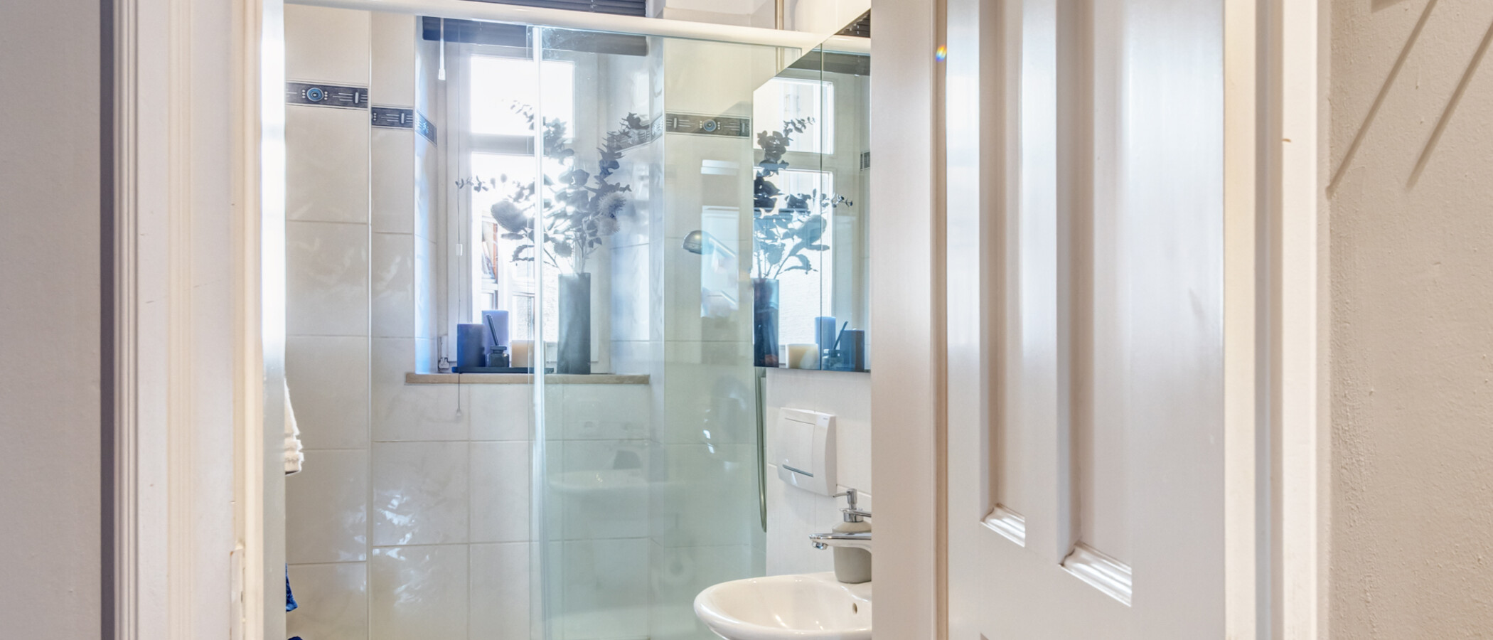 appartamento München Altbogenhausen 02 3° bagno 14997