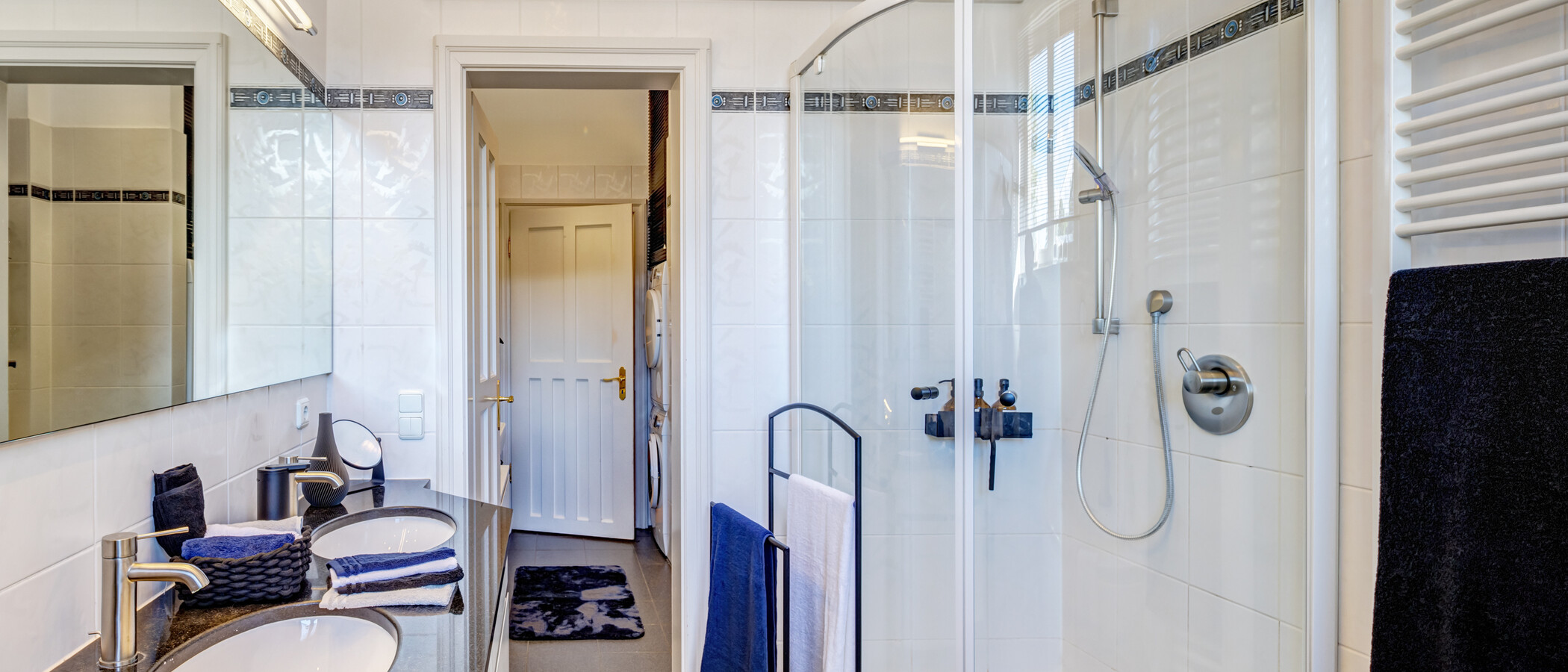 appartamento München Altbogenhausen 02 1° bagno 14997