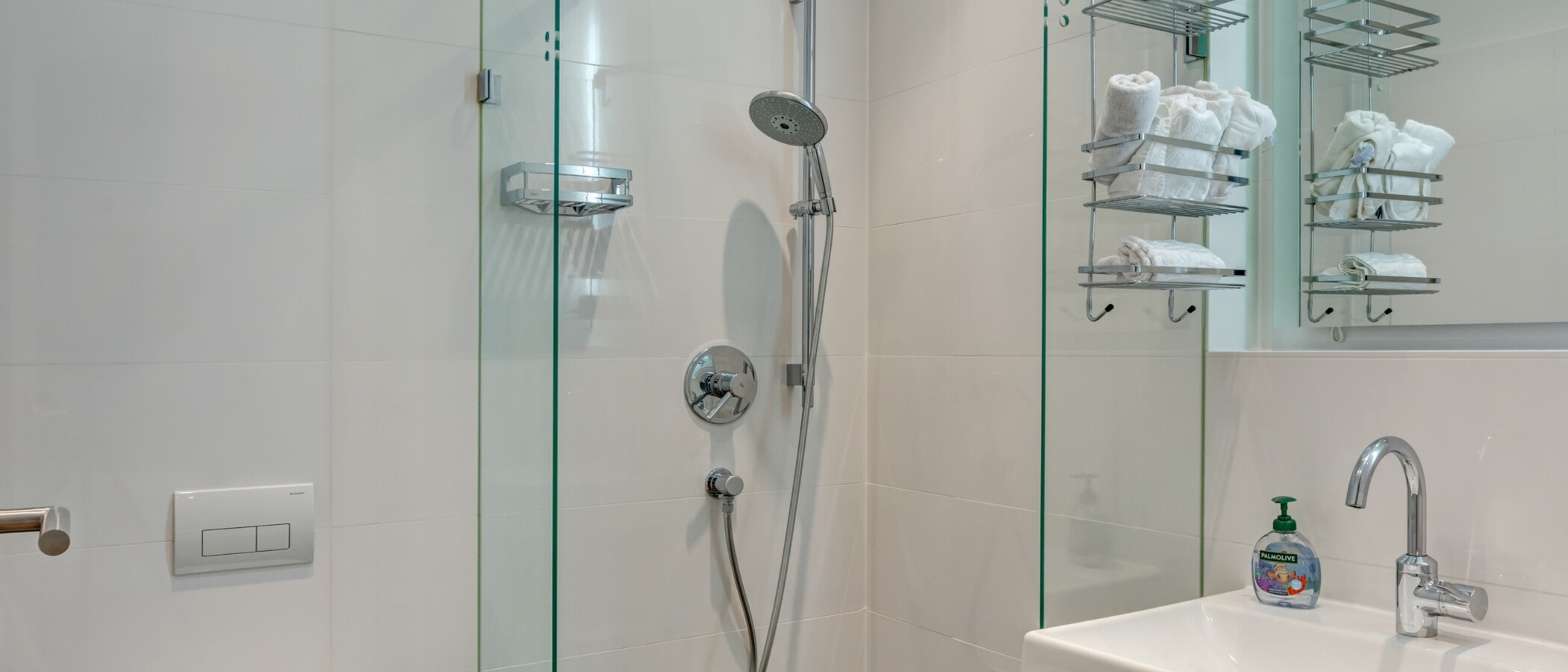 appartamento München Solln 01 2° bagno 14998
