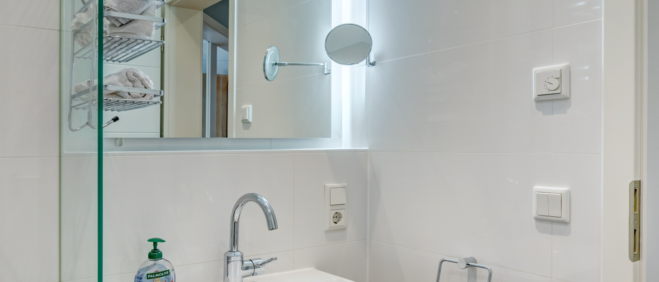 appartamento München Solln 02 2° bagno 14998