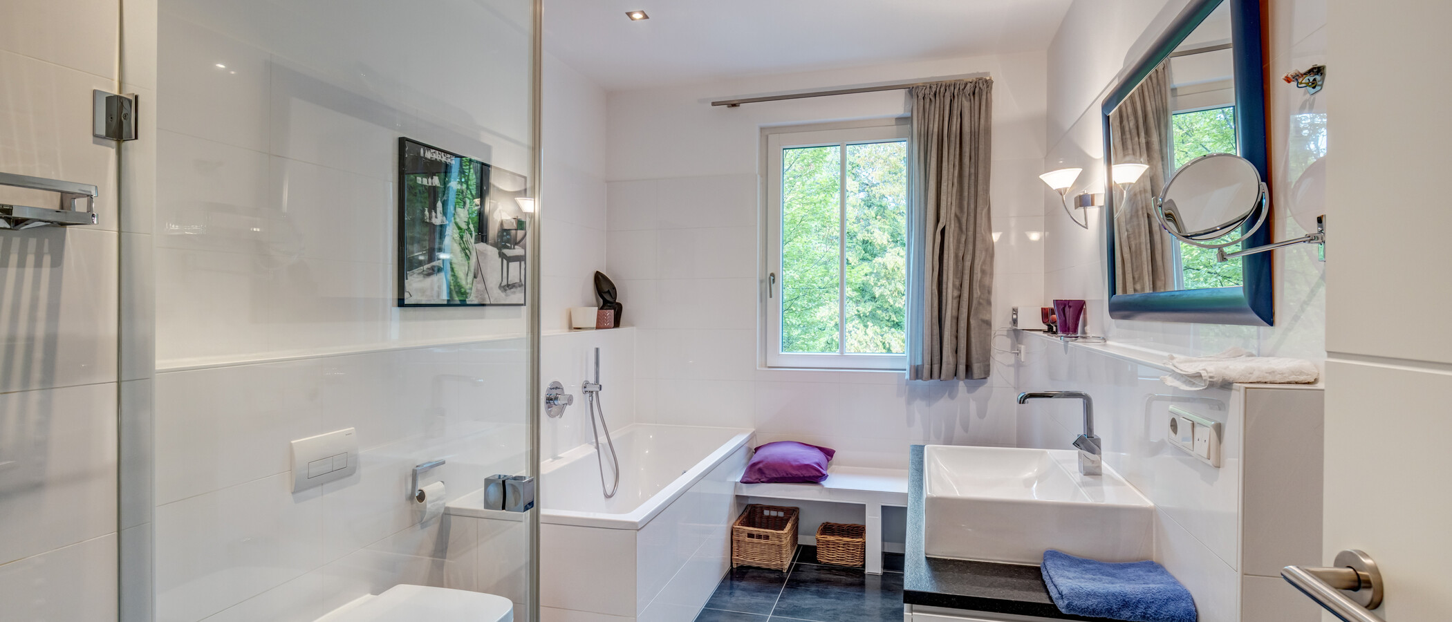 appartamento München Solln 01 1° bagno 14998