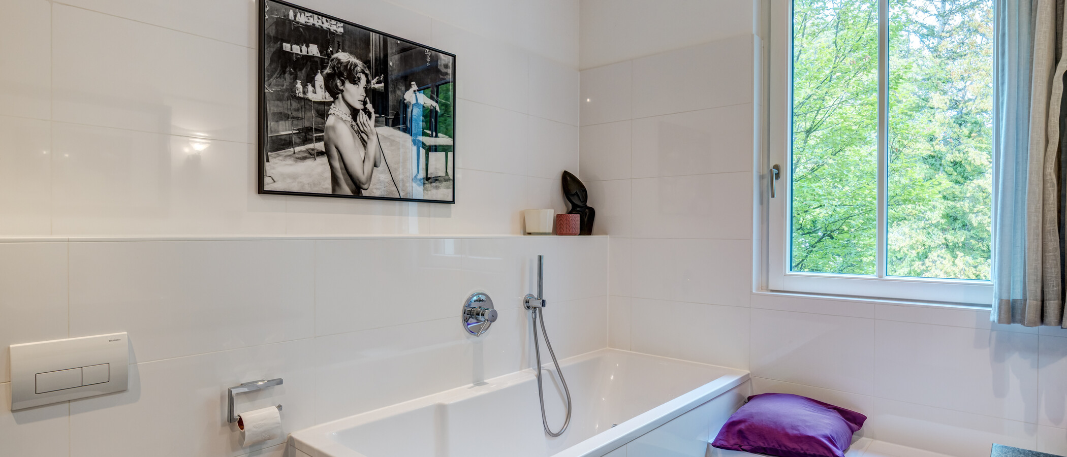 appartamento München Solln 02 1° bagno 14998