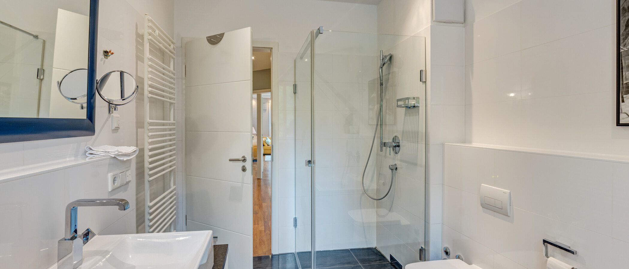 appartamento München Solln 03 1° bagno 14998